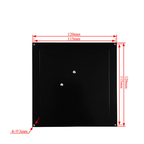 Rfid900M Plazalı PCB Antenası Antenna Passiv UHF Fayl Şkafı Antenası 3