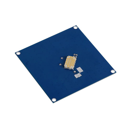60 Yüksək Qazanclı Aşağı VSWR UHF Band Əl Terminal Antenası
