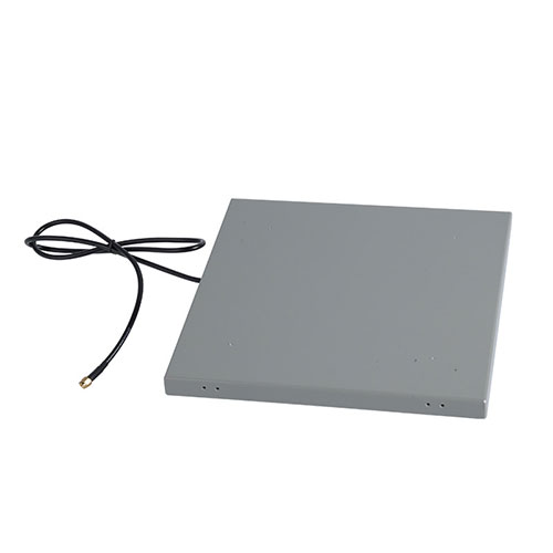 85 lik polarizasiya C. 900M Antenna Yüksək Qazanclı Aşağı VSWR İncə Antenna 2