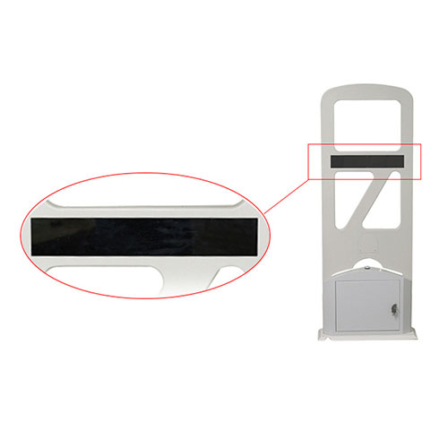RFID yüksək tezlikli girişə nəzarətin davamiyyətinin yoxlanılması kanalı 5