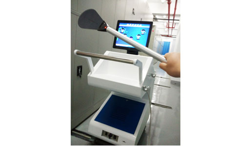 RFID ağıllı fayl idarəetmə həlli RFID ağıllı fayl şkafı həlli 5
