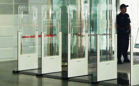 RFID kitabxana həlli RFID bulud kitabxanası həlli 5