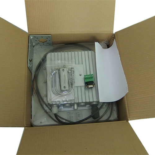 2.4G kart oxuyucusu parkinq qapısı RFID kart oxuyucusu aktiv giriş yönləndiricisi