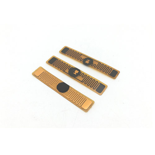 RFID şin etiketi UHF elastik şin etiketi UHF induksiyası 3