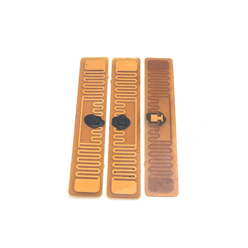 RFID şin etiketi UHF çevik şin etiketi 2