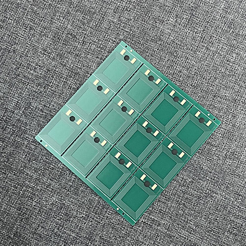NFC anti-metal 13.56mhz yüksək temperatura davamlı elektron ID etiketi