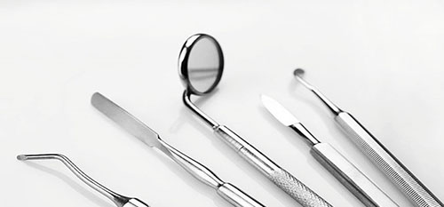 Xəstəxana Metal <a href=https://rfid-life.com/product/Hospital-Metal-Surgical-Tools-Inventory-Tracking-Management-Ultra-miniature-RFID-Electronic-Tags.html target='_blank'>Cərrahi Alətlər</a> İnventar İzləmə İdarəetmə Ultra-miniatür RFID Teqlər