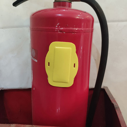 Anti-metal RFID etiketi Xarici məkanda RFID etiketi elektron anti-metal etiketi kimi 3