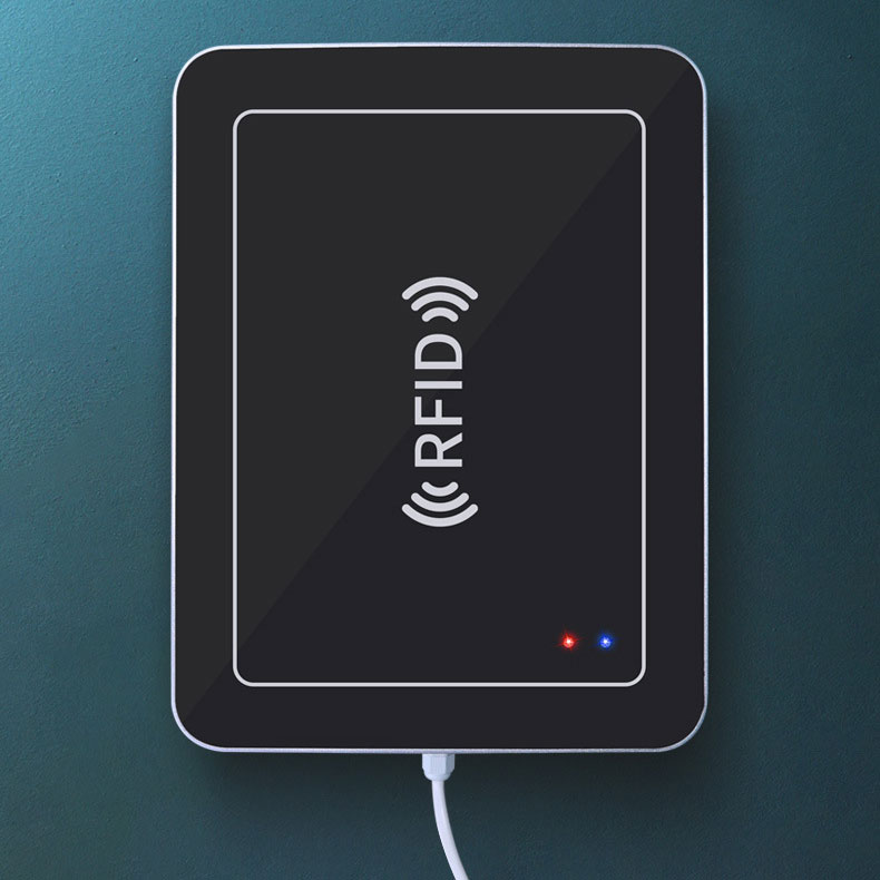 UHF rfid smart qəsəbəsi stolüstü otel öz-özünə yemək mağazası öz-özünə xidmət göstərən yeməkxana mağazası tez yeməkxanası 4