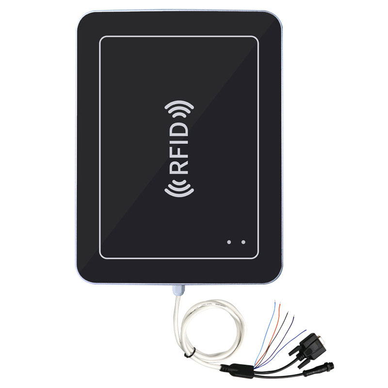 UHF rfid smart qəsəbəsi stolüstü otel öz-özünə yemək mağazası öz-özünə xidmət göstərən yeməkxana mağazası yeməkxanada yemək masası yeməkxanası tez yeməkxanası. 5