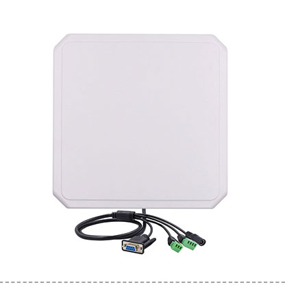 RFID Heyvan izləmə, eyniləşdirmə və idarəetmə sistemi 2