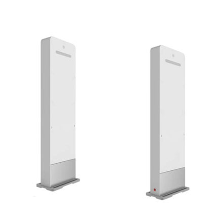 RFID Kitabxana İdarəetmə Həlli 9