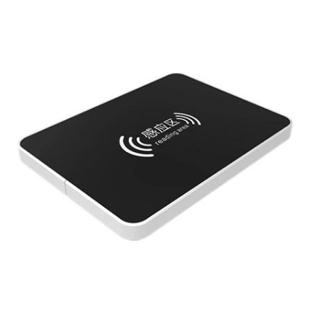 RFID Kitabxana İdarəetmə Həlli 6
