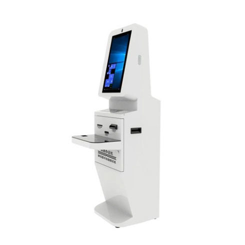 RFID Kitabxana İdarəetmə Həlli