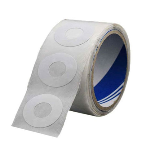 RFID Kitabxana İdarəetmə Həlli 11