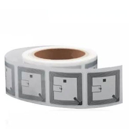 RFID Kitabxana İdarəetmə Həlli 10