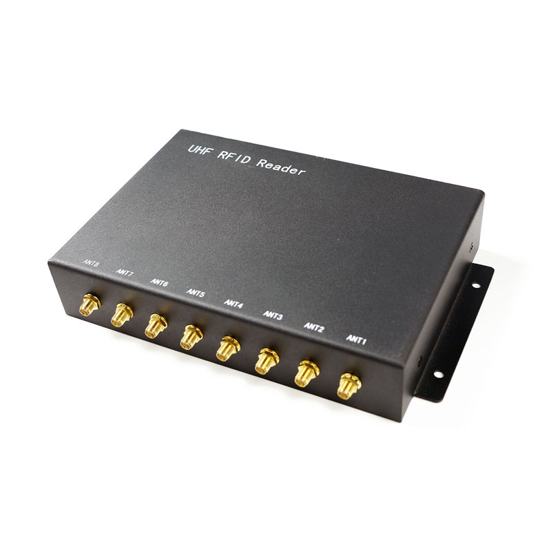 Yüksək Performanslı Oxumaq üçün UHFIDcoldu RS485 RS232 TCP 2
