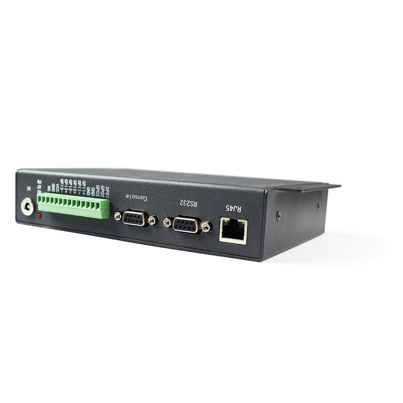 Yüksək Performanslı RFIDRS45 Oxumaq üçün UHstrial Protokolu RS232 TCP