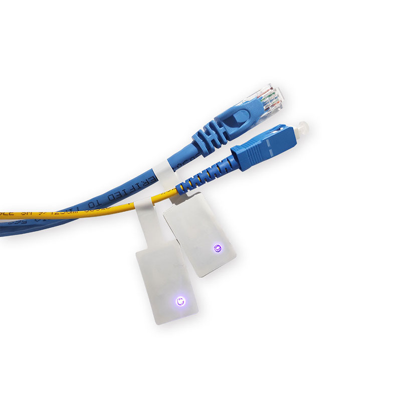 Əşyalar üçün fərdiləşdirilmiş inventar, sabit işıqlı və sabit nöqtəli, RF ID elektron etiketi 2