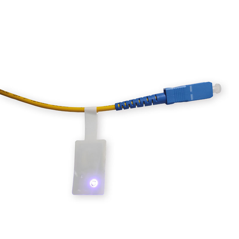 Eşyalar üçün fərdiləşdirilmiş inventar, sabit işıqlı və sabit nöqtəli, RF ID elektron etiketi 3