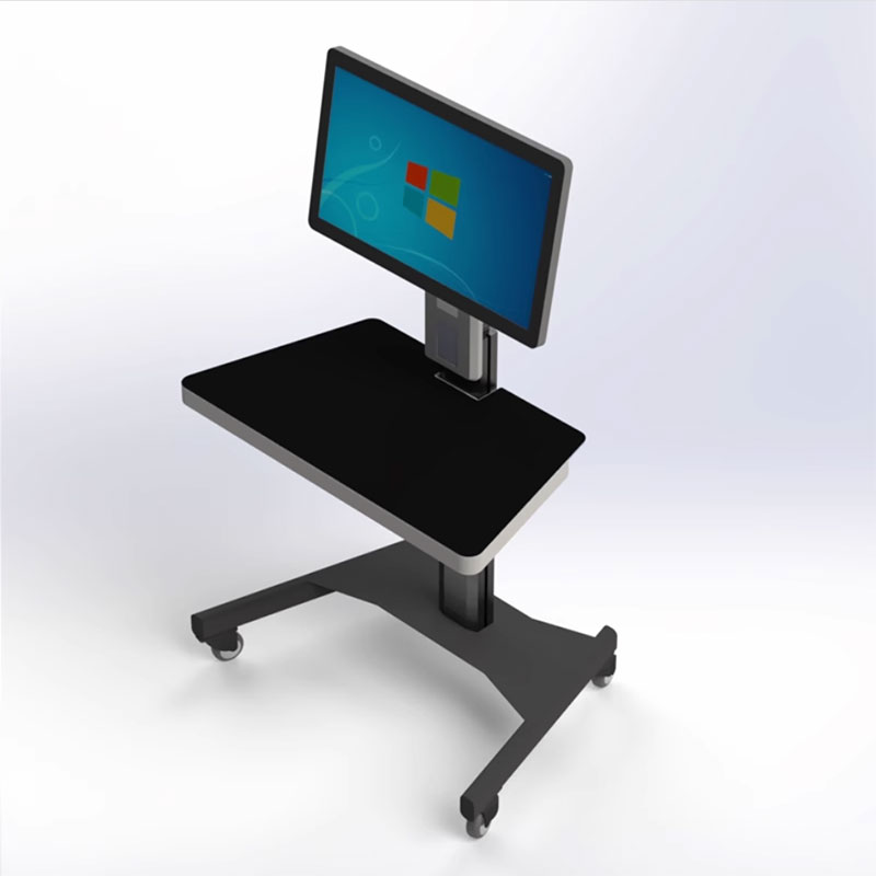 brice-servation, selfservice RF İdarəetmə işləri borc götürmə və geri qaytarma maşınının özünəxidmət terminalı, UHF şaquli kassir və hesablaşma platforması istehsalçısı 2