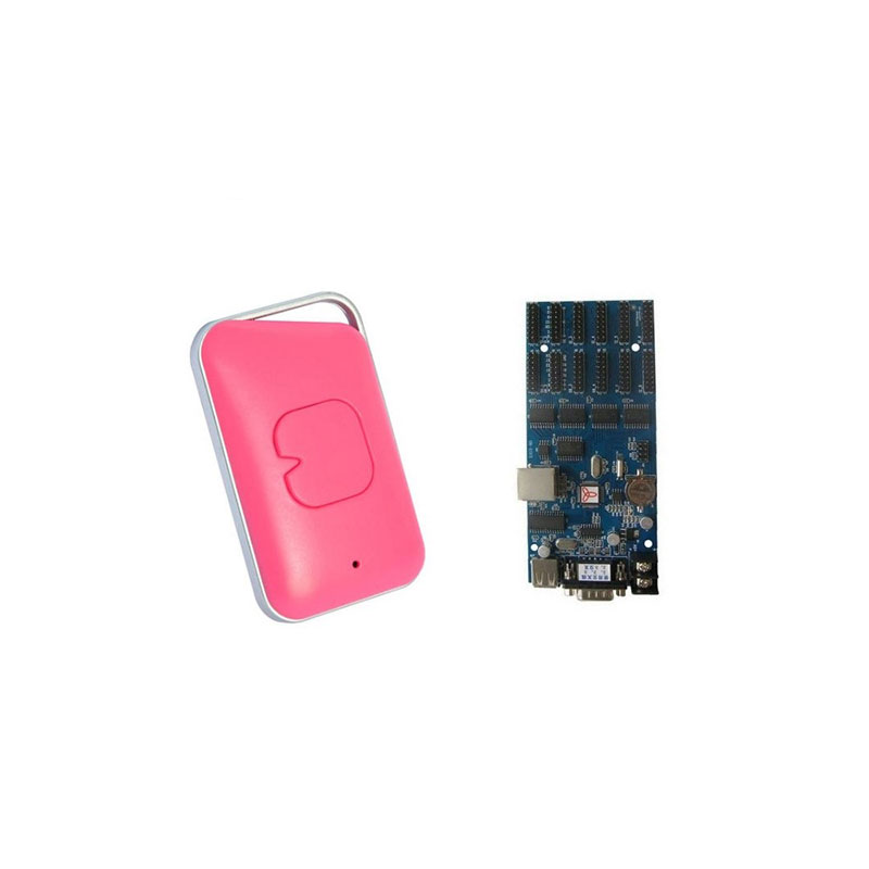 mini smart GPS izləyicisi ikitərəfli ID RF izləmə cihazına implantasiya oluna bilər 4 