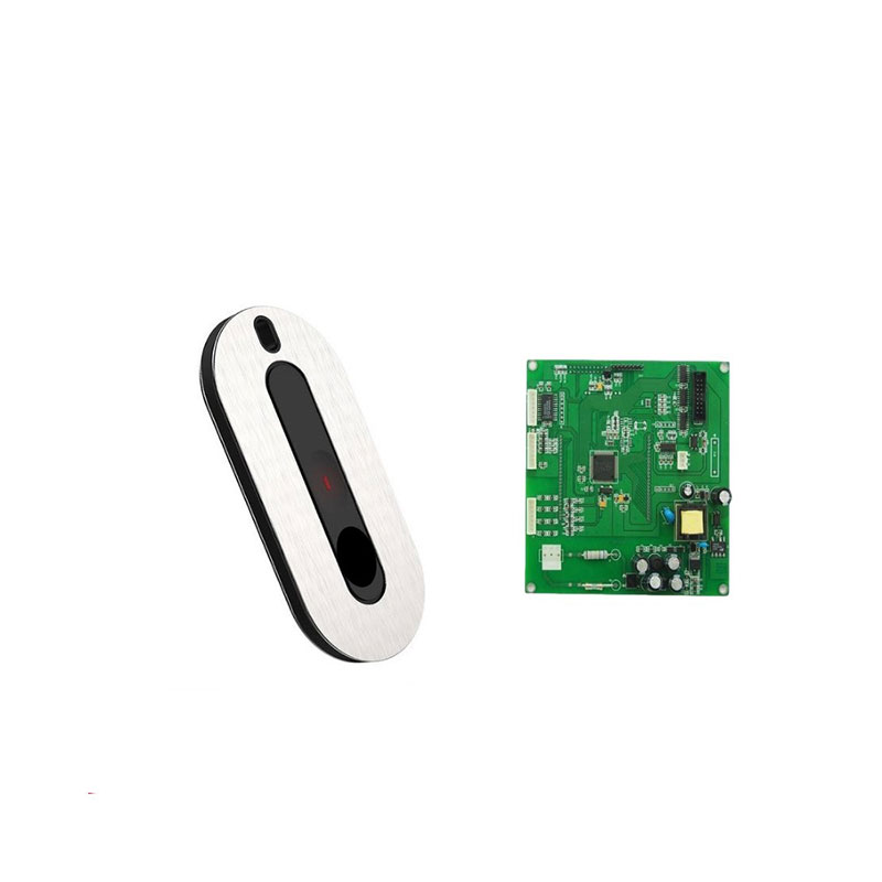 mini smart GPS izləyicisini fərdiləşdirin RF modulu 1-ə implantasiya edilə bilər.