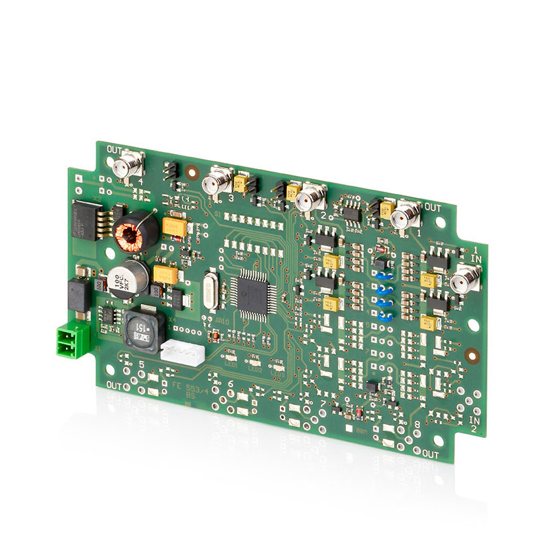 RFID yüksək tezlikli oxuyucu modulu RFID oxuyucusu yüksək tezlikli oxuma çipi və yüksək tezlikli oxuma avadanlığı/