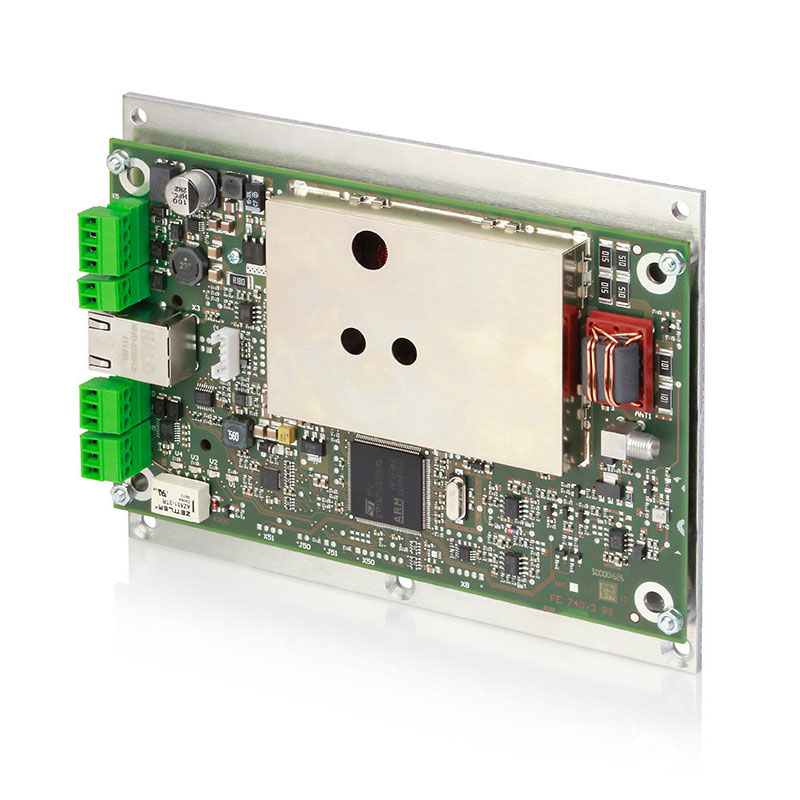 RFID yüksək tezlikli oxuyucu modulu RFID güc oxuyucusu və yüksək tezlikli oxuyucu çip oxuyan avadanlığı/