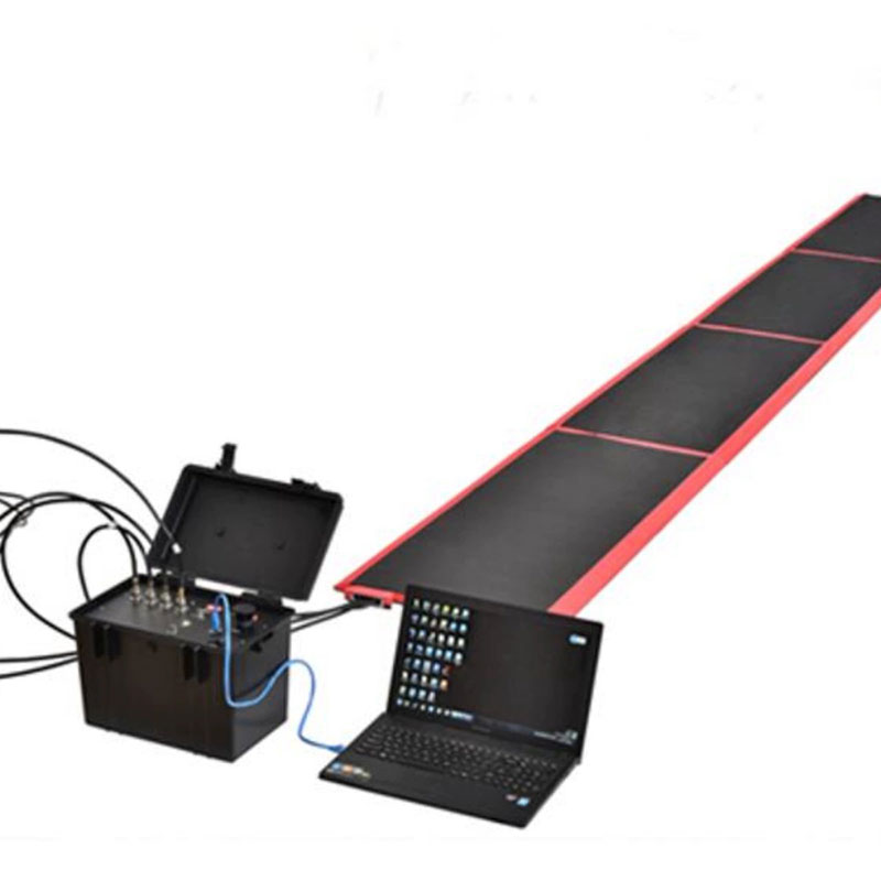 RFID Maratonu UHF Passiv Radio Tezlik Oxuyucusu Ti