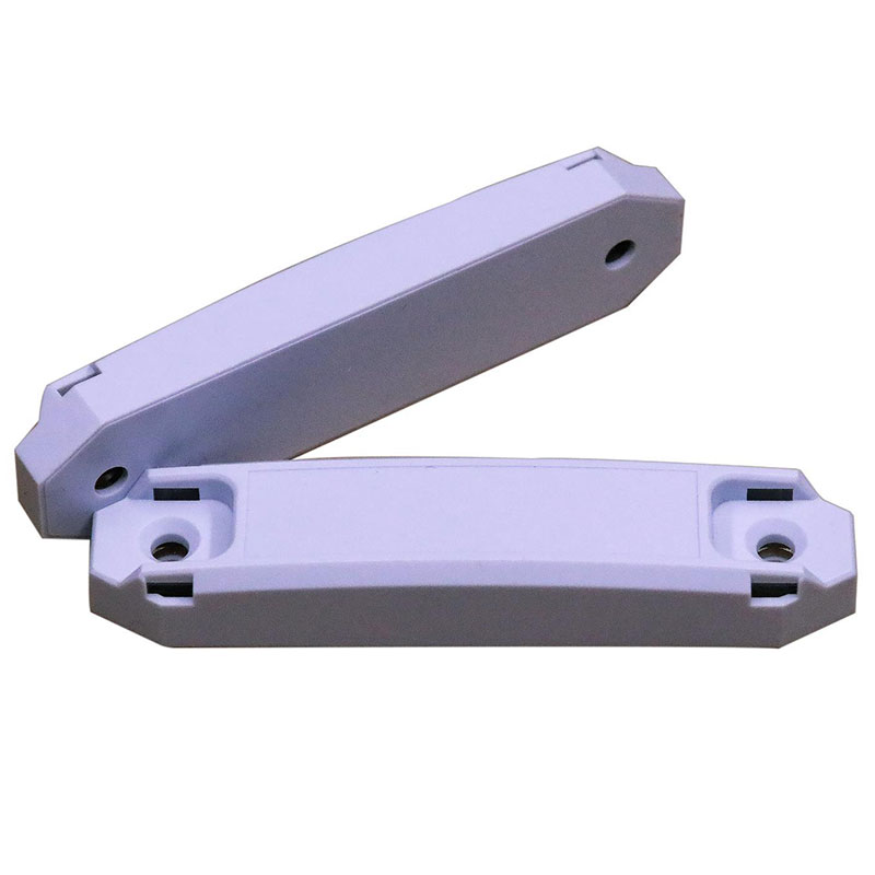 rfid elektron etiket uzun məsafəli aktivlərin idarə edilməsi UHF anti-metal