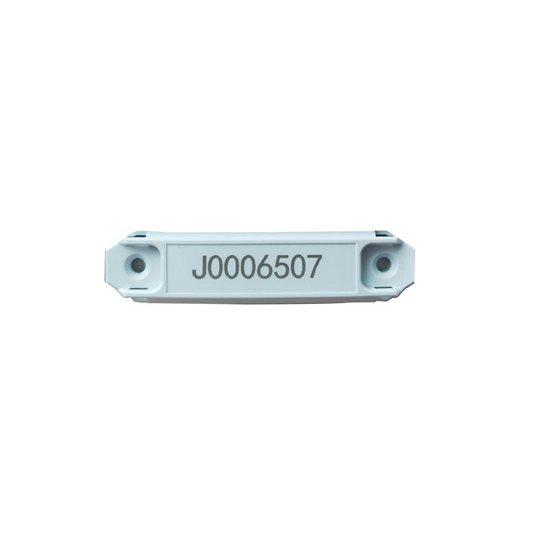 rfid elektron etiket uzun məsafəli aktivlərin idarə edilməsi UHF anti-metal etiketləmə və topdansatış2 prosesi
