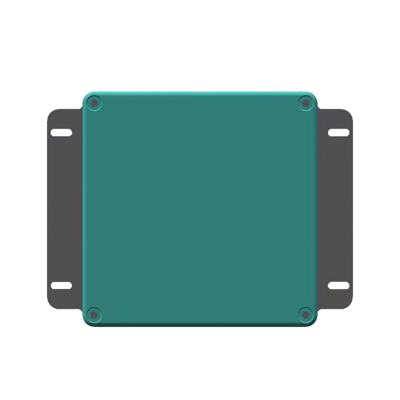 Yarımkeçirici elektron rəf RFID oxuyucusu