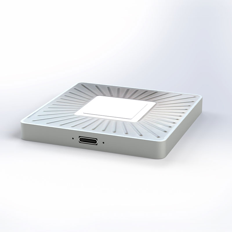 RFID Masaüstü Kart Yazıcısında Parol Sensor Dəstəyi RFID Sensor Dəstəyi MQTT 3