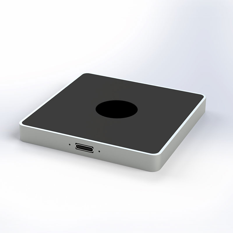 RFID Masaüstü Kart Yazıcısı RFID Şifrə Sensoru Dəstəyi MQTT