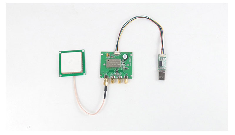 rfid ultra yüksək tezlikli modul və dörd kanallı beynəlxalq radio tezliyi modulu və dörd kanallı universal radio modul modulu 6