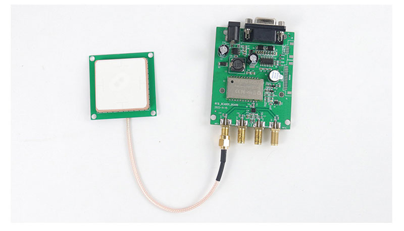 rfid ultra yüksək tezlikli modul və dörd kanallı beynəlxalq radio tezliyi modulu və dörd kanallı beynəlxalq radio tezliyi modulu 7