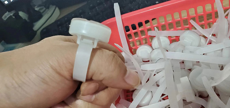 ayaq biləyi, RFID yeriyən toyuq pilləsi sayan ayaq biləyi, RFID göyərçin addım sayan ayaq biləyi, 2.4G RFID addım sayan ayaq biləyi 5