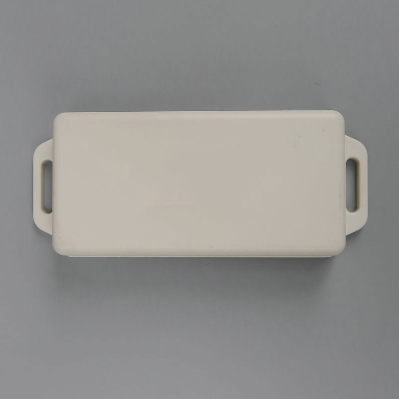 Aktiv rfid elektron rabitə etiketi 2.4 GHz Ev-məktəb rabitəsi etiketi 2.4. məktəb rabitəsi 2