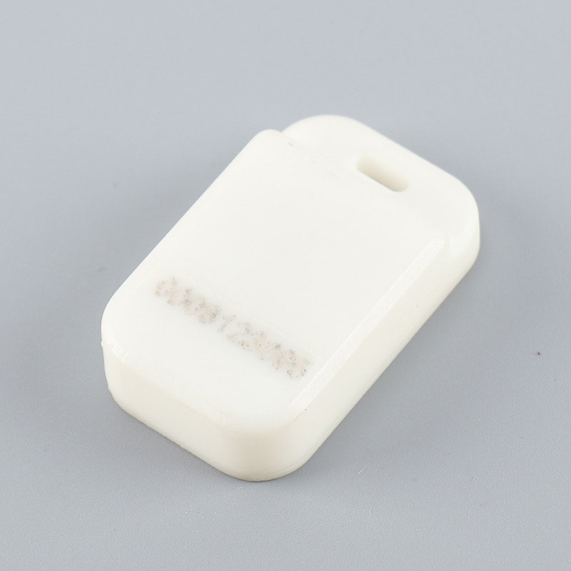 RFID aktiv elektrik vasitəsi etiketGHz elektron tagd5r. m1 park yerinin idarə edilməsi rfid etiketinin fərdiləşdirilməsi