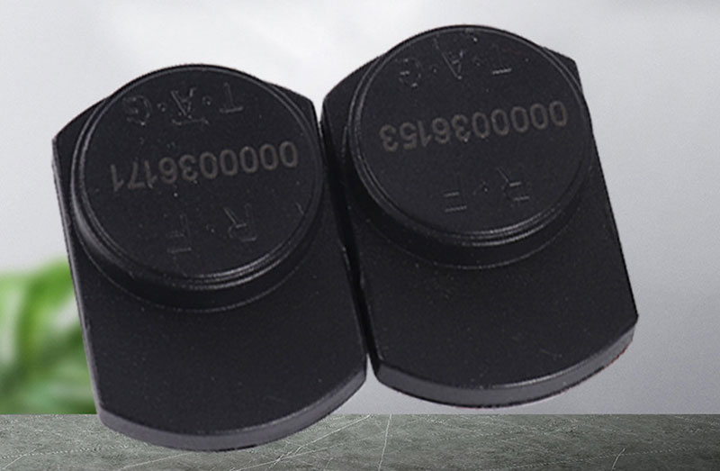 2.4G RFID aktiv elektron avtomobil etiketi istehsalçısı electrical ev etiketi e-teq idarəedicisi 2.4G kimi aktiv elektron <a href=https://rfid-life.com/RFID-Tag.html target='_blank'>RFID etiketi</a> e. topdansatış