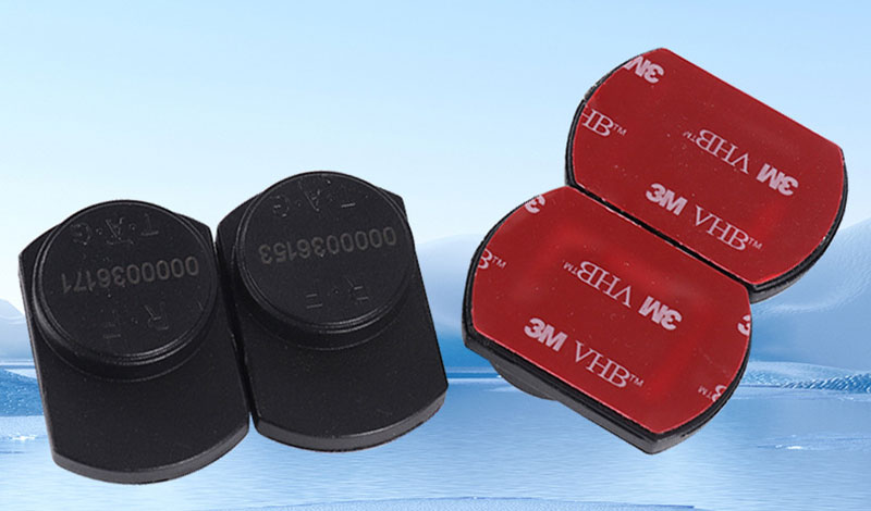 2.4G RFID aktiv avtomobil idarəetməsi etiketi istehsalçısı electr aktiv avtomobil elektron idarəetmə etiketi 2 kimi. 2