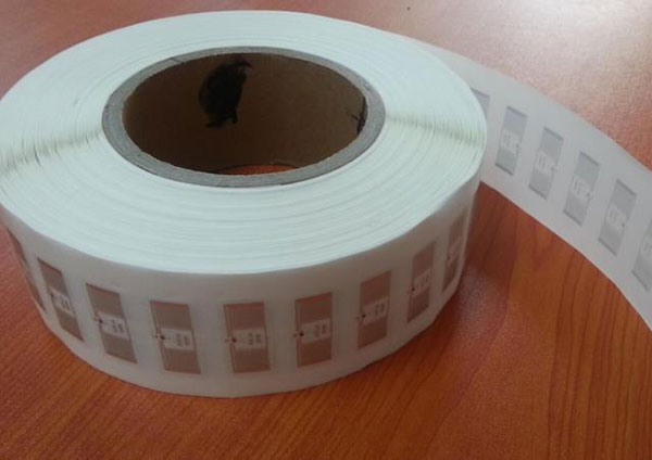 UHF elektron teq RFID etiketi yaş inlay UHF elektron etiketi/ H RF etiketi