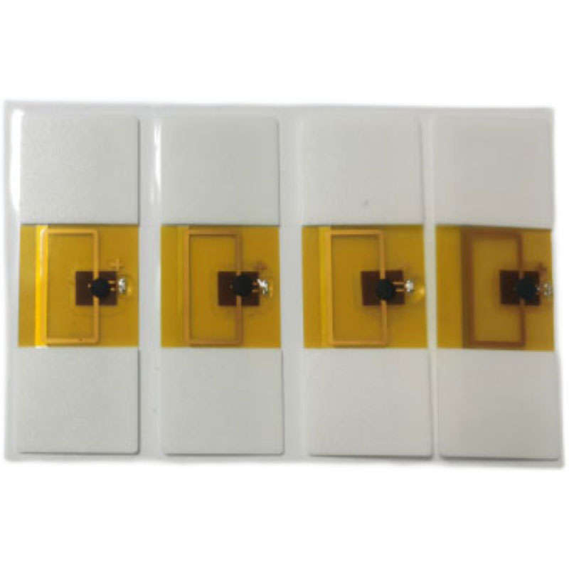 UHF rfid915M tezliyi idarəsi obyekti kimi UHF rfid915M etiketi tapılır. fayl idarəetmə elektron etiketi 2