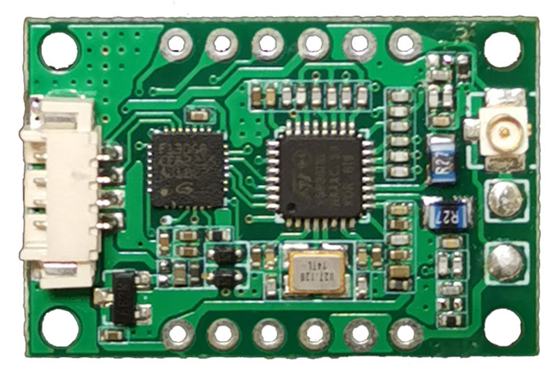 NFC oxumaq və yazmaq modulu NFC baş modulu A modulu4 oxumaq modulu4 kart oxuyucusu14/NFC modulu oxuyucu baş modulu1 2