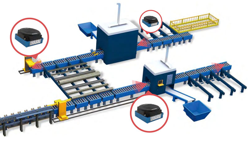 ISO15693 yüksək tezlikli kod oxuyucusu RFID sensoru teq oxuyucusu