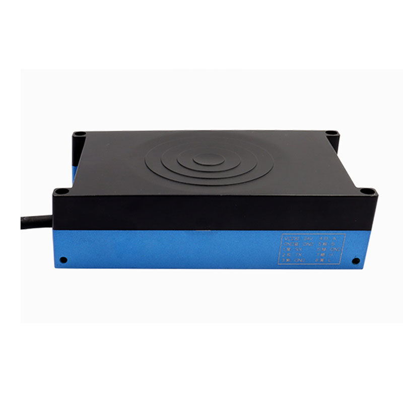 AGV3 avtomobilin yüksək tezlikli hərəkət sensoru 15 yazıçı RF kod oxuyucusu 3