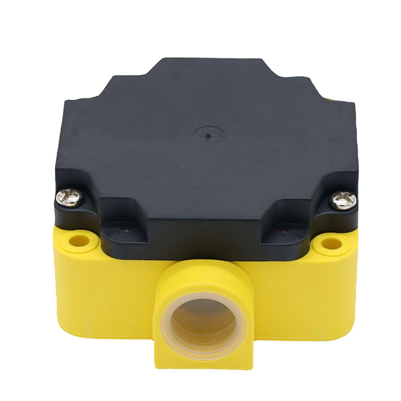 VRS485V avtomobil naviqasiyası)AGV əlamətdar kart oxuyucu sensoru aşağı tezlikli RFID kod oxuyucusu 1